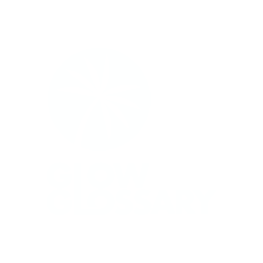 Glow Glossary