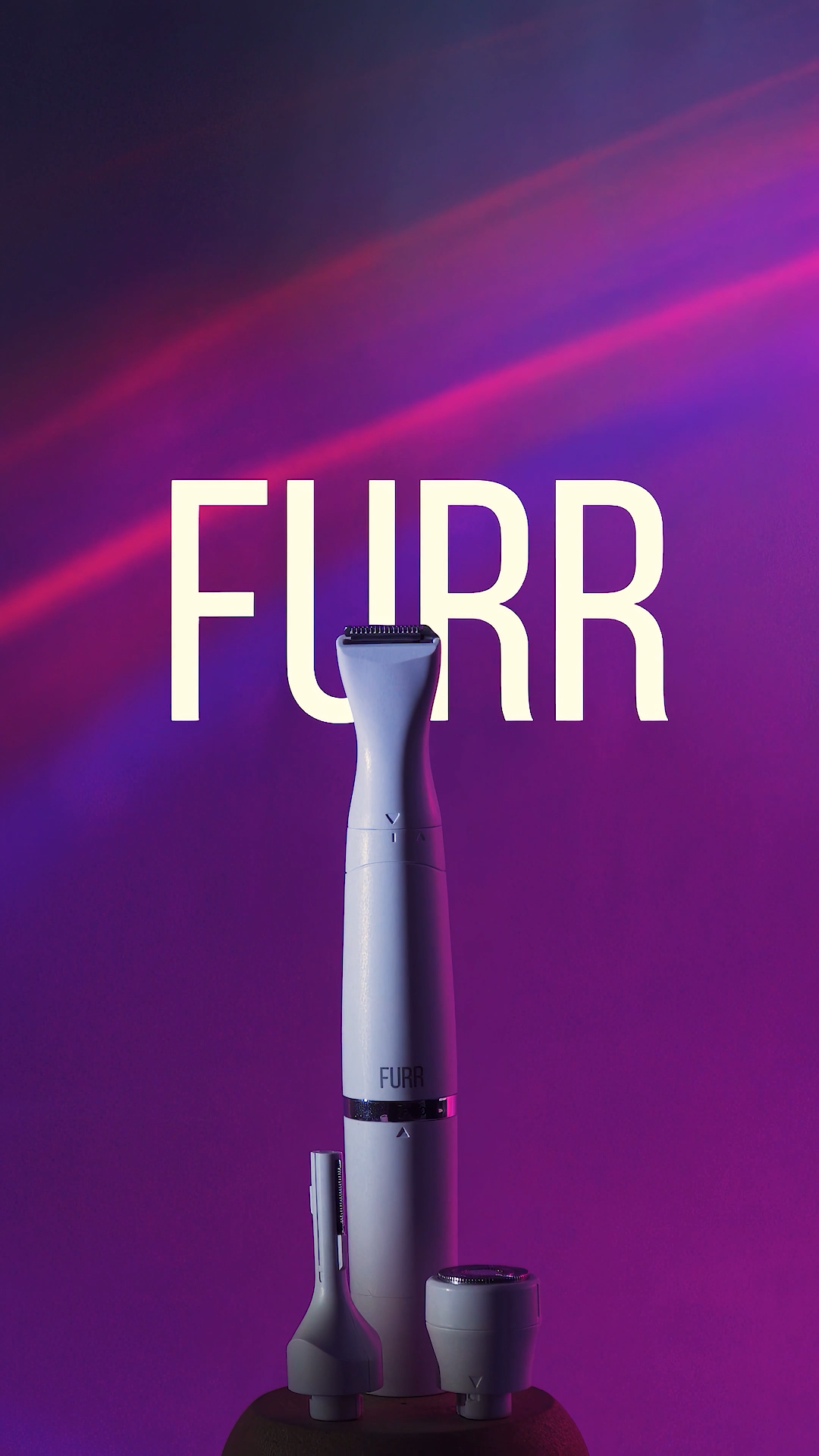 FURR Balloon Pop
