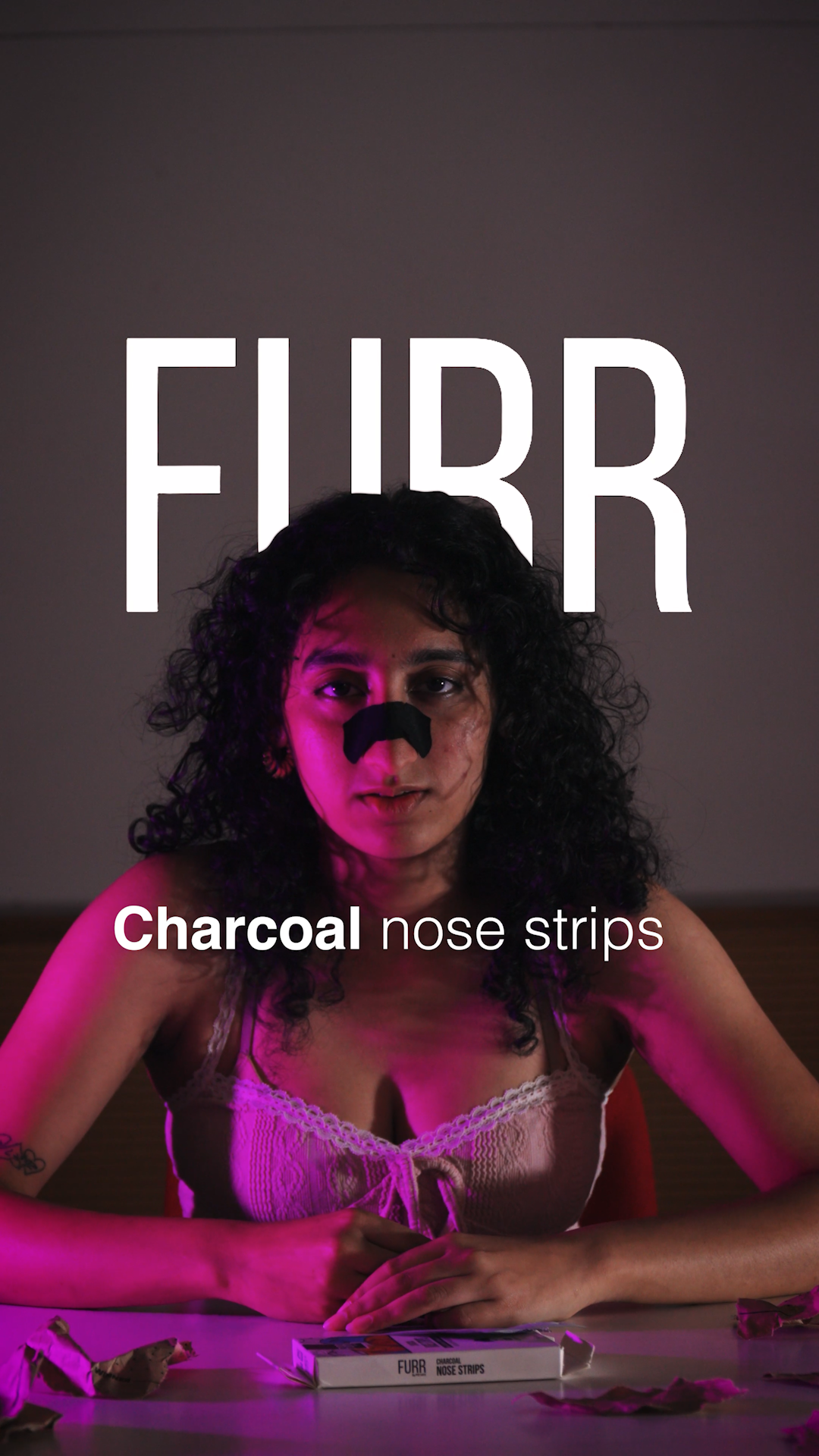 FURR Drug Addicts