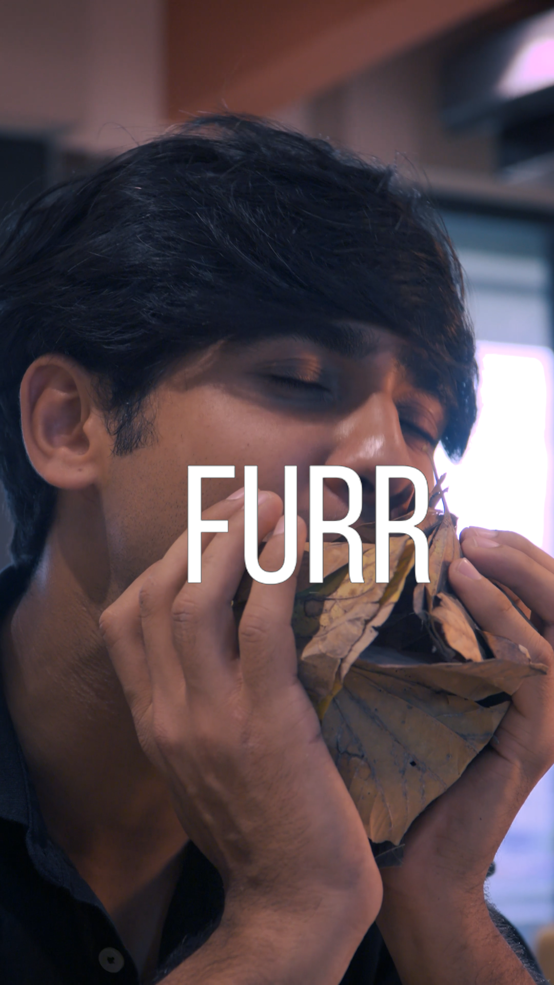 FURR Kissing Date