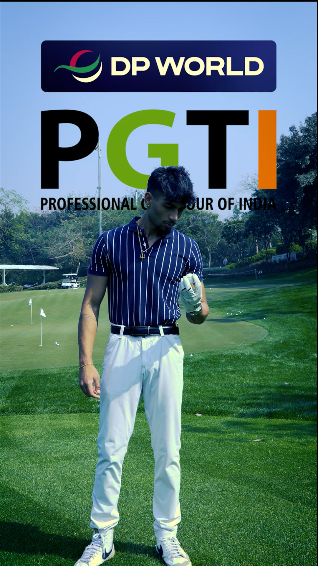 PGTI Step Up
